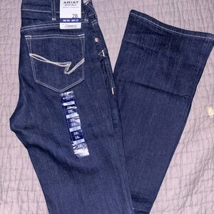 Ariat Real Jeans